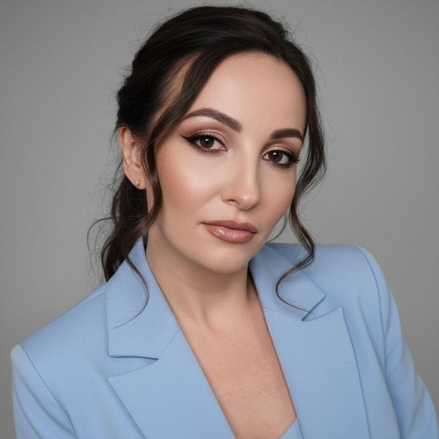 Екатерина, HR-специалист
